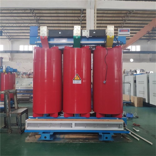 萧县SCB11-3150KVA/10KV/0.4KV干式变压器现货